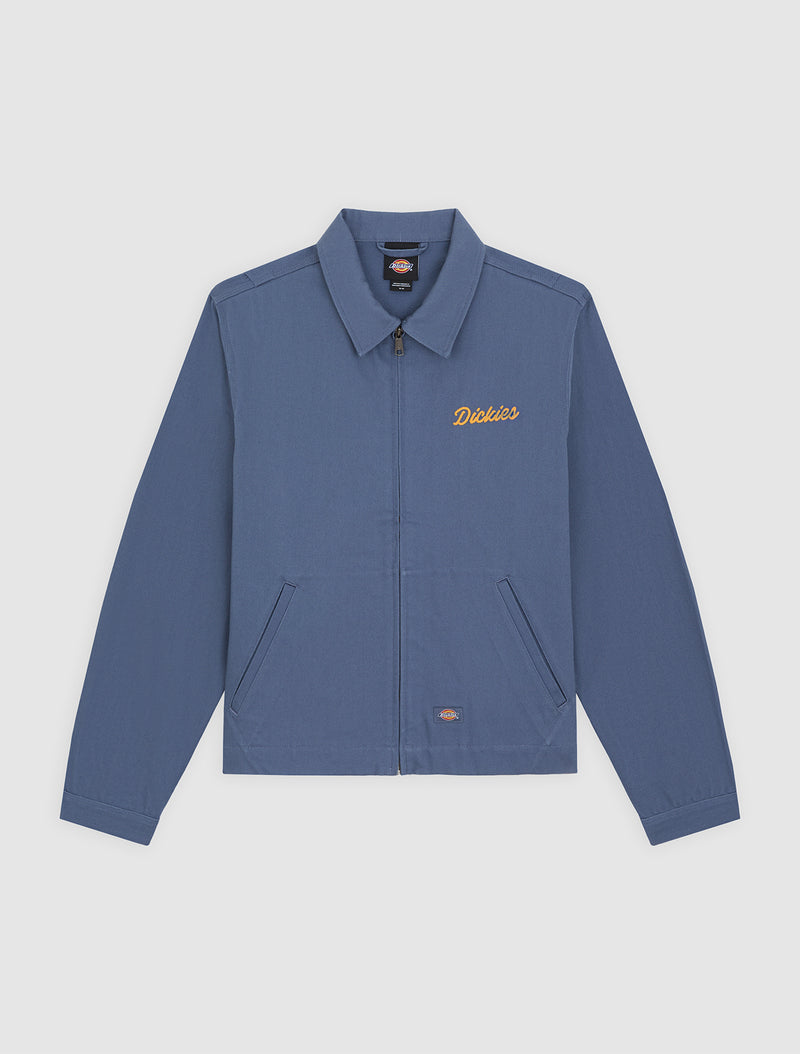 Wellsville Painter Jacket