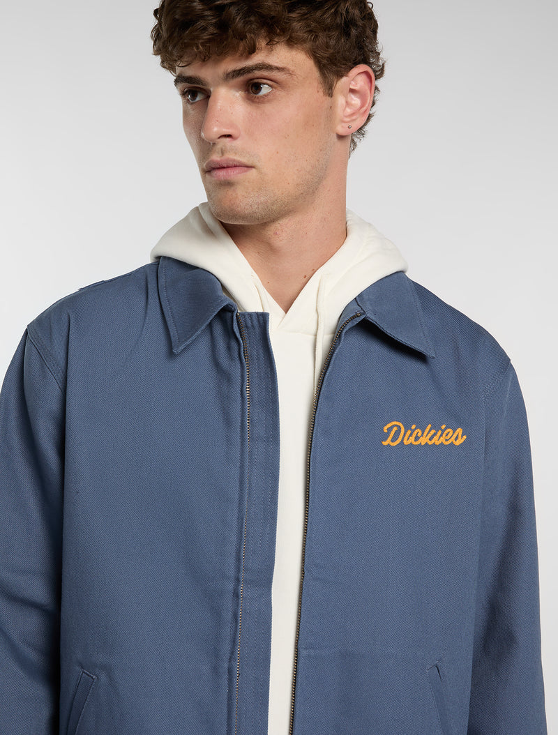 Wellsville Painter Jacket