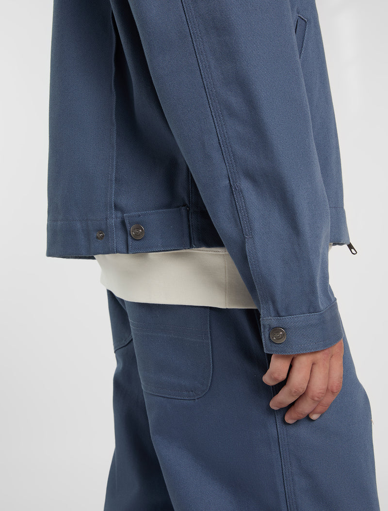 Wellsville Painter Jacket