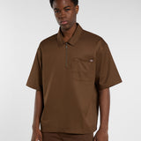 Cadiz Quarter Zip Shirt
