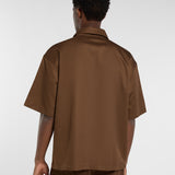 Cadiz Quarter Zip Shirt