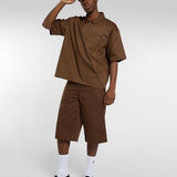Cadiz Quarter Zip Shirt