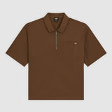 Cadiz Quarter Zip Shirt
