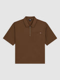 Cadiz Quarter Zip Shirt