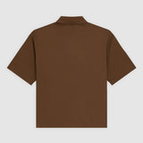 Cadiz Quarter Zip Shirt