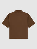 Cadiz Quarter Zip Shirt