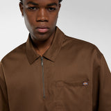Cadiz Quarter Zip Shirt