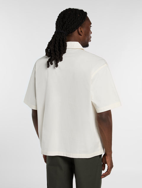Cadiz Quarter Zip Shirt