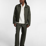 Cadiz Quarter Zip Shirt