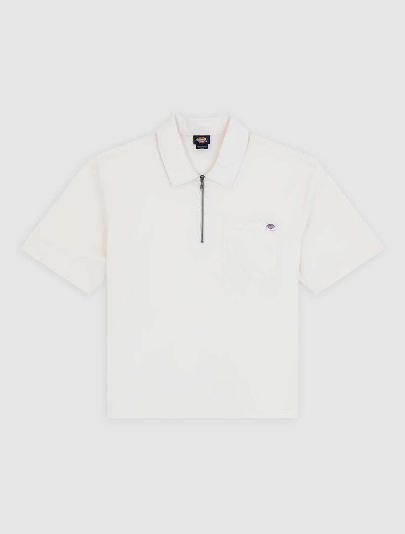 Cadiz Quarter Zip Shirt
