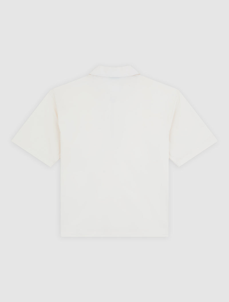 Cadiz Quarter Zip Shirt