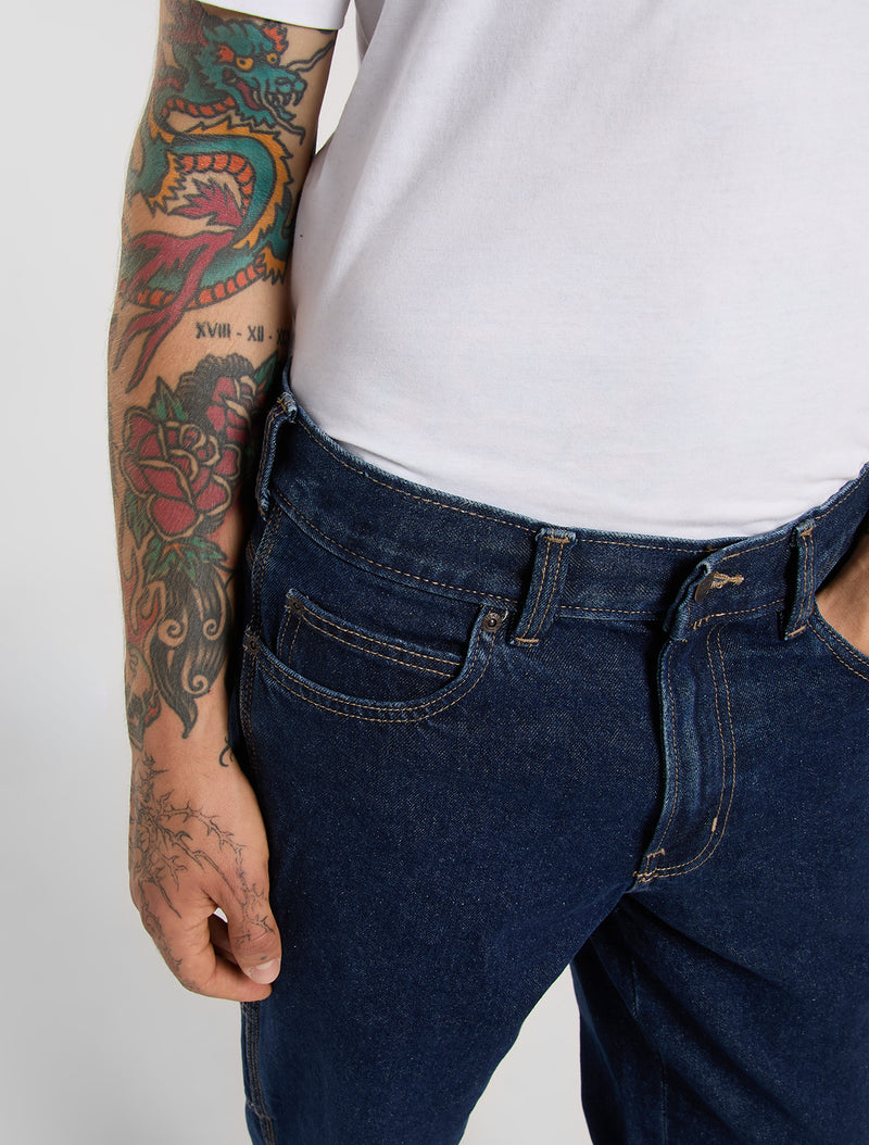 1993 Tapered Carpenter Jeans