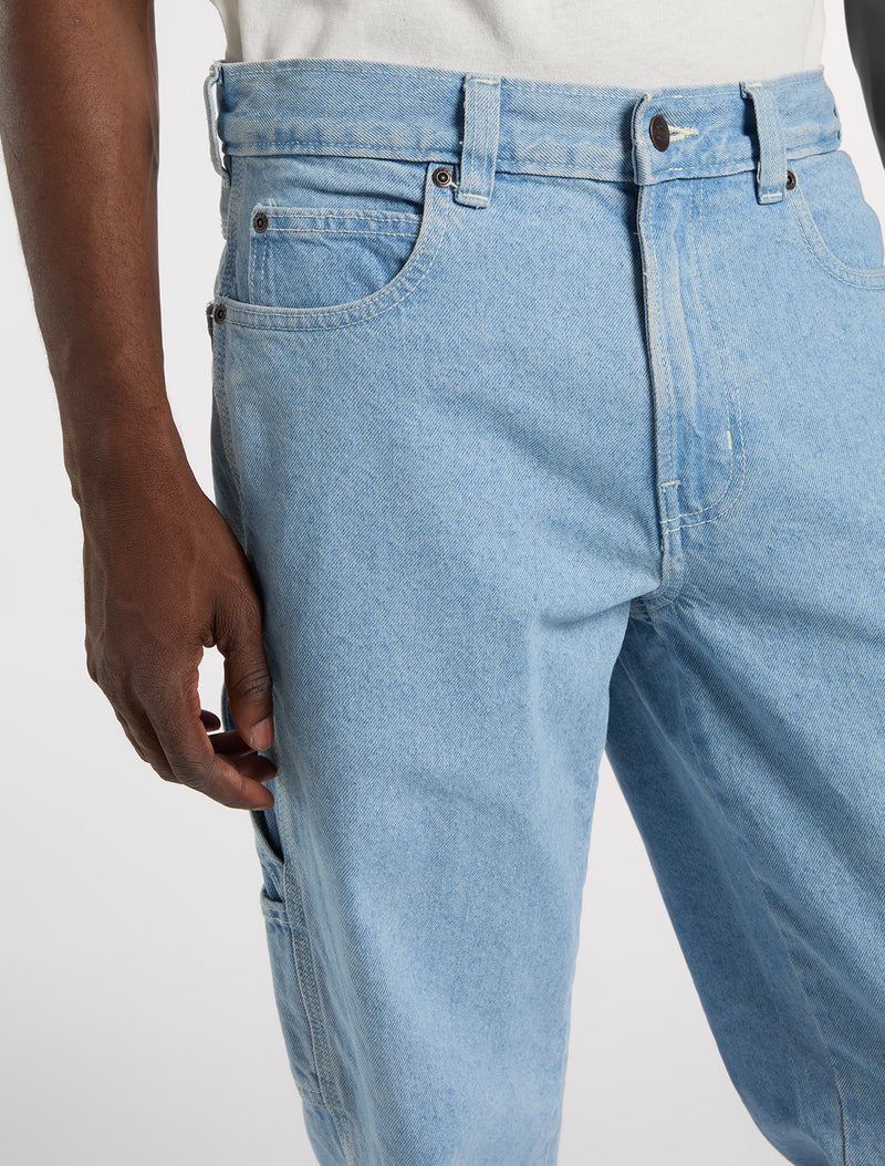 1993 Tapered Carpenter Jeans