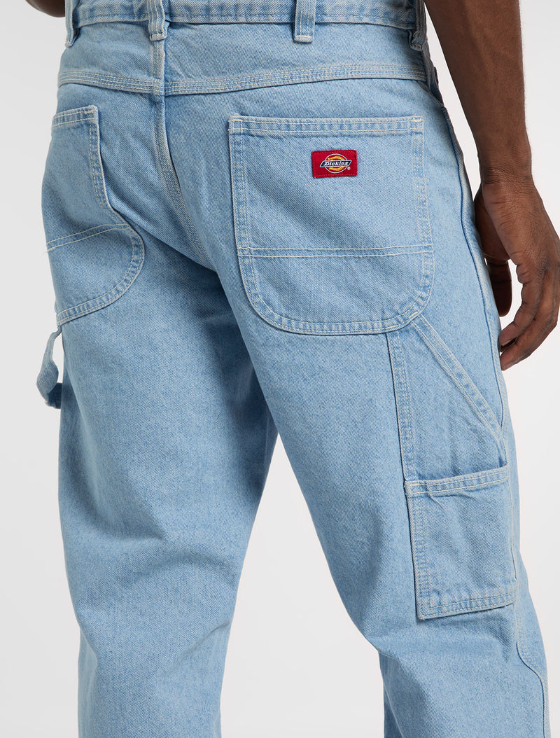 1993 Tapered Carpenter Jeans