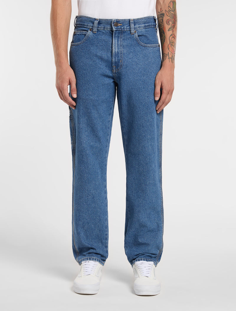 1993 Tapered Carpenter Jeans