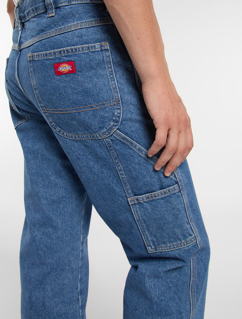 1993 Tapered Carpenter Jeans