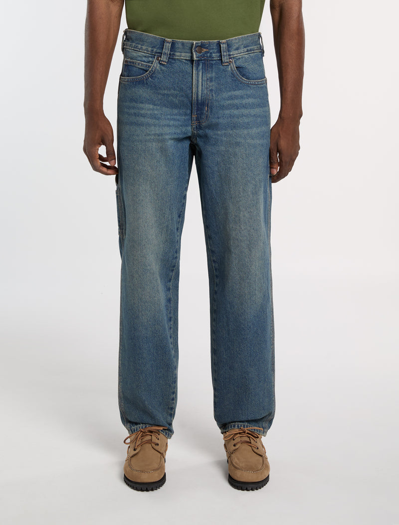 1993 Tapered Carpenter Jeans