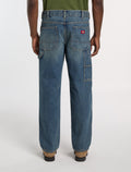 1993 Tapered Carpenter Jeans