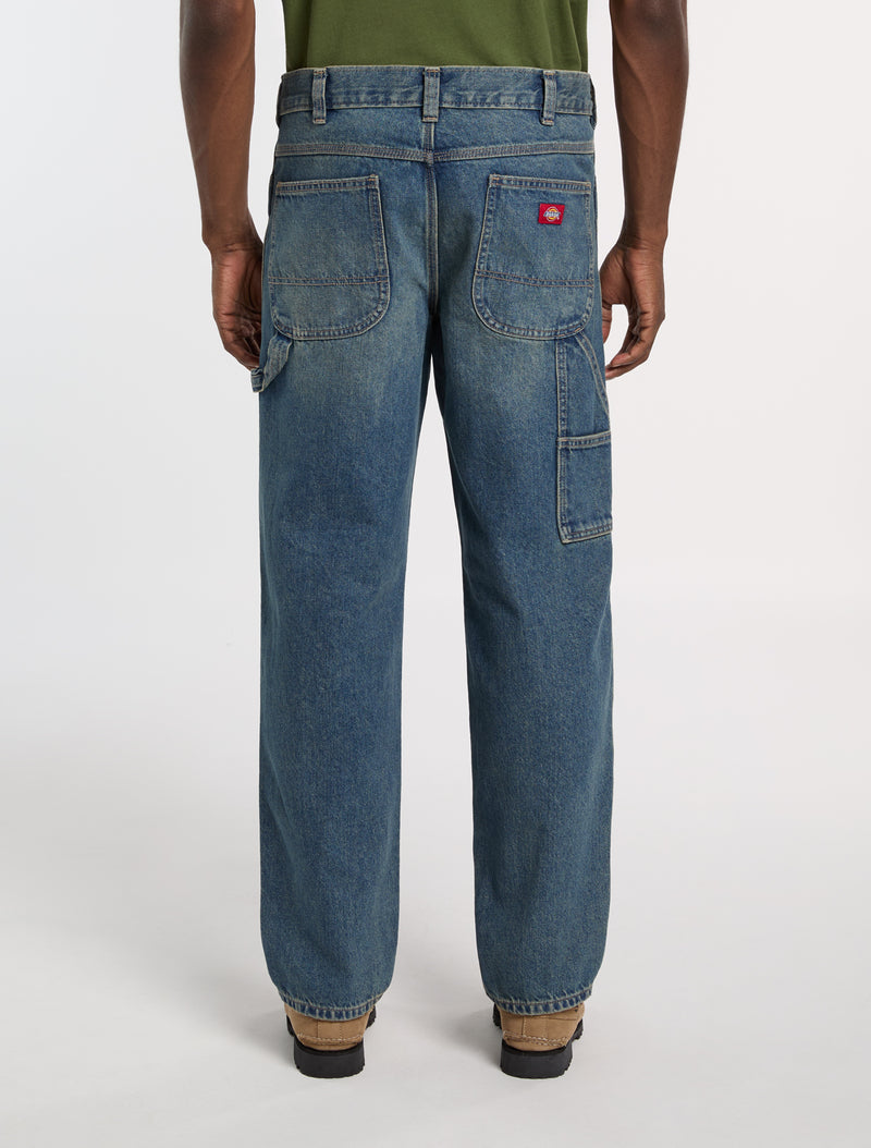 1993 Tapered Carpenter Jeans
