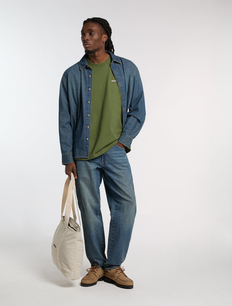 1993 Tapered Carpenter Jeans