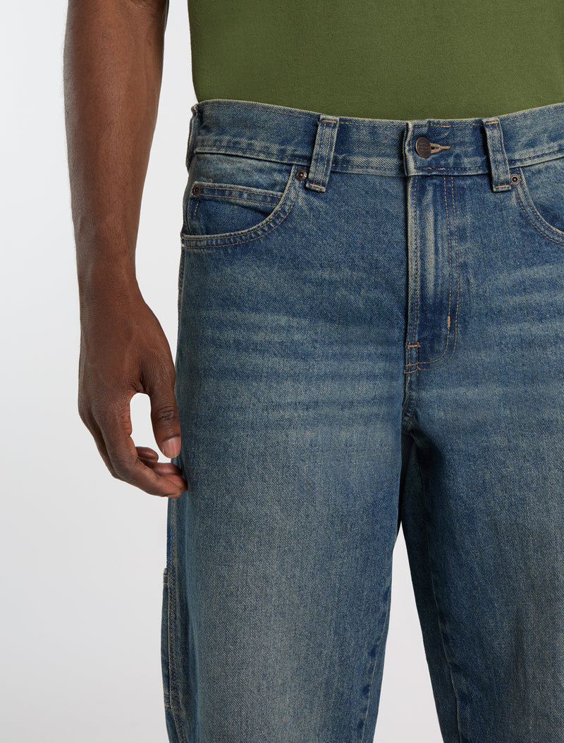 1993 Tapered Carpenter Jeans