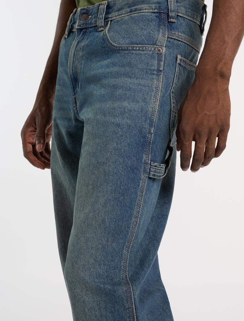 1993 Tapered Carpenter Jeans