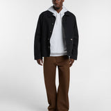 Payson Pullover Hoodie
