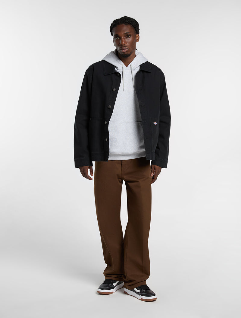 Payson Pullover Hoodie