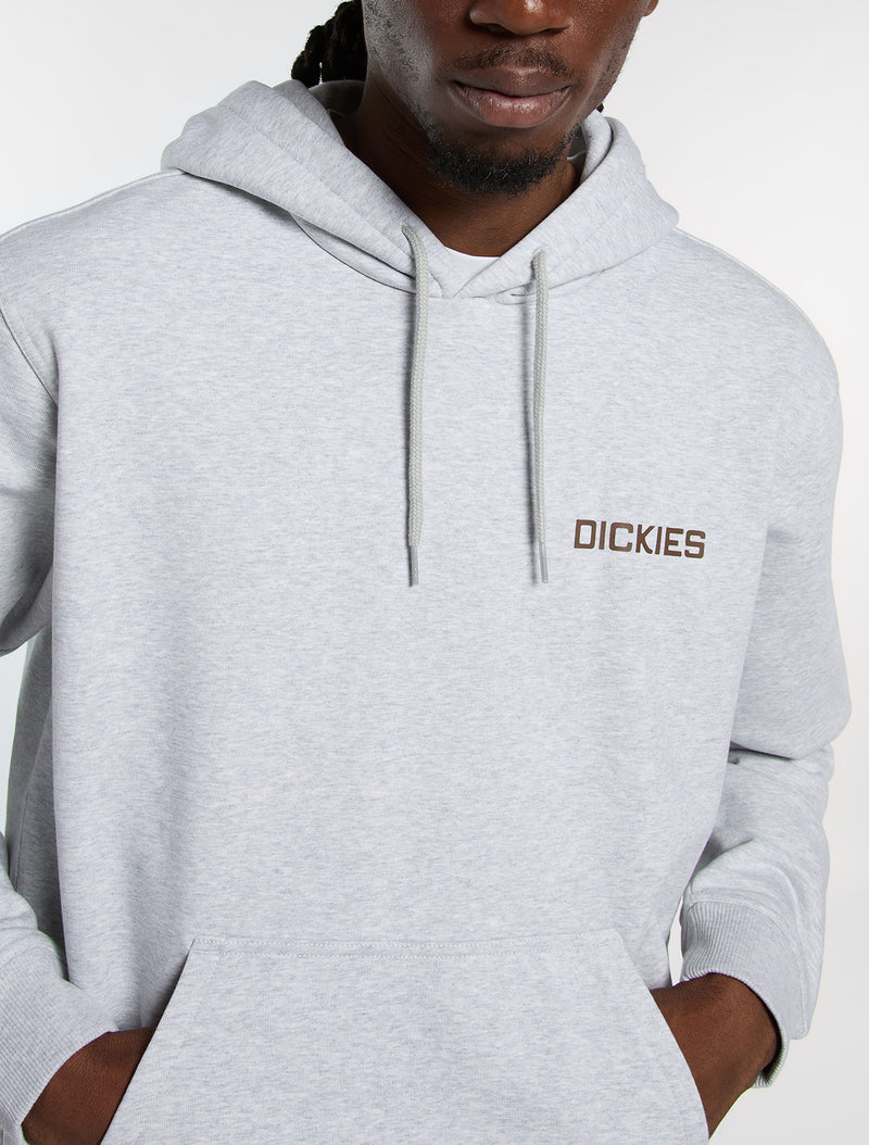 Payson Pullover Hoodie