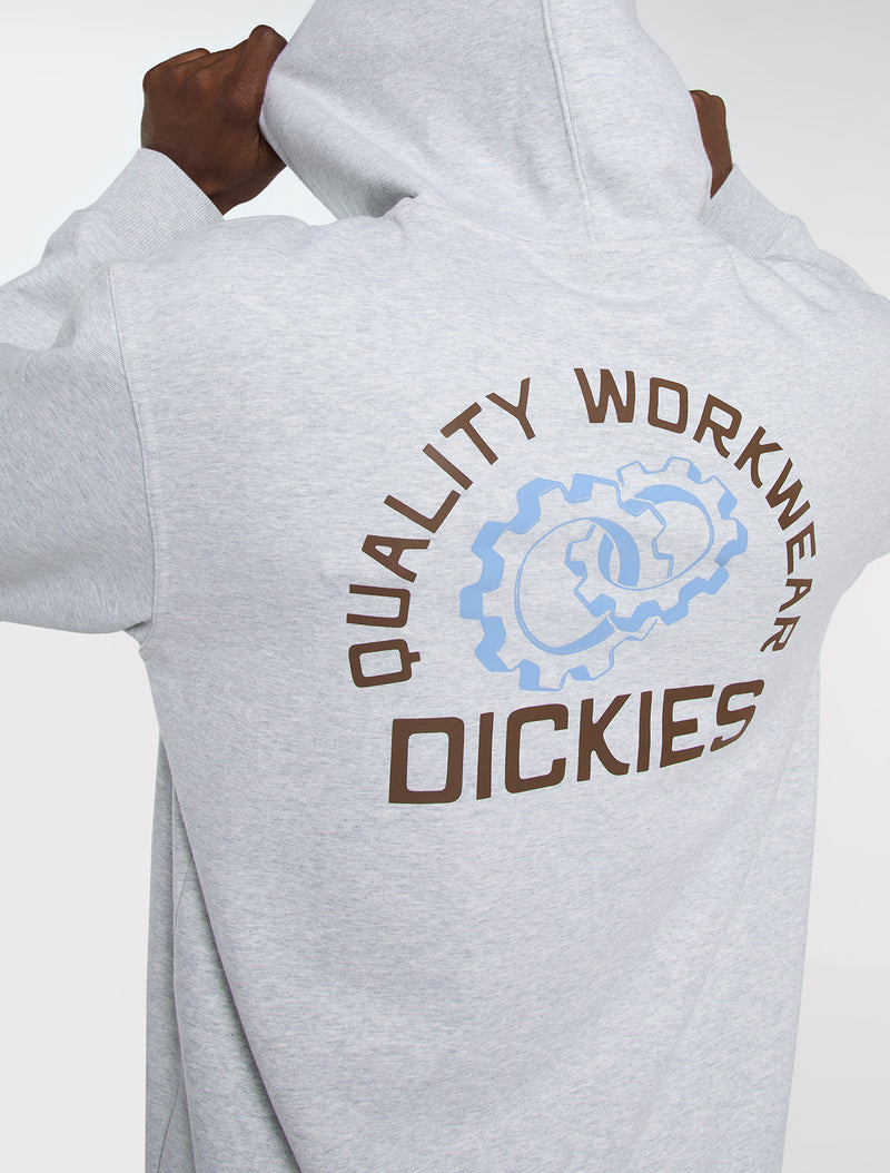 Payson Pullover Hoodie