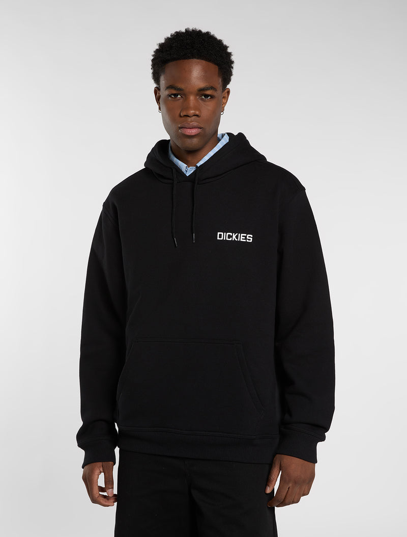 Payson Pullover Hoodie