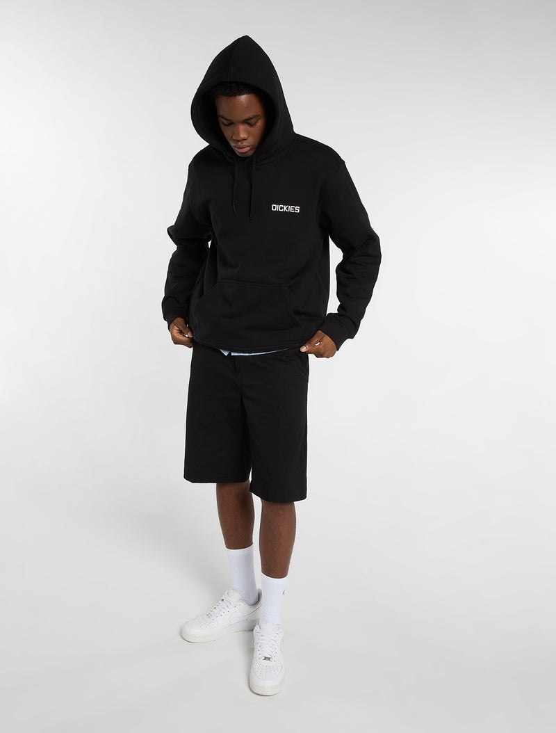 Payson Pullover Hoodie