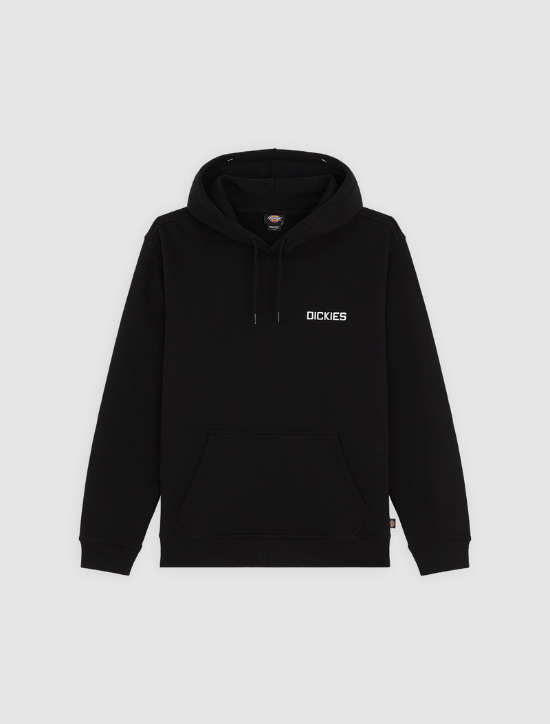 Payson Pullover Hoodie