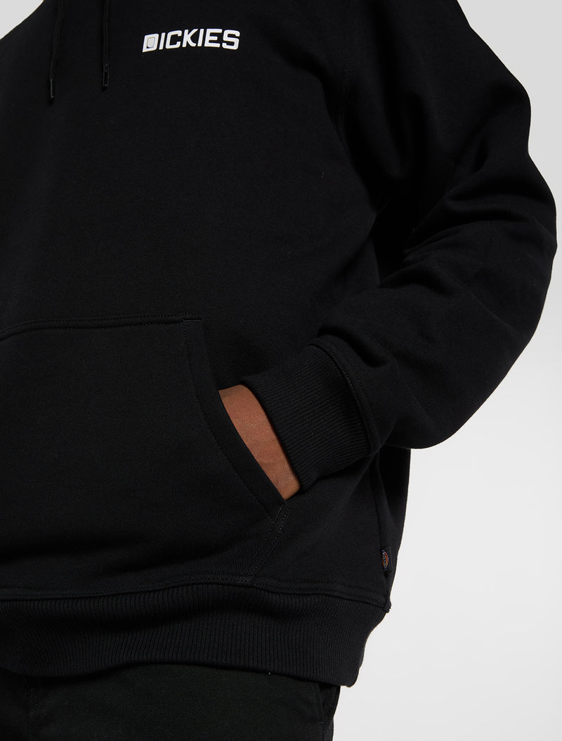 Payson Pullover Hoodie