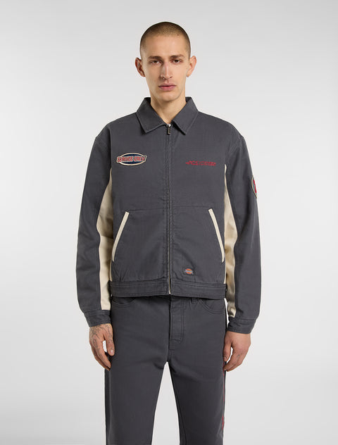 Nashport Jacket