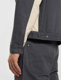 Nashport Jacket
