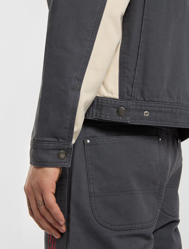 Nashport Jacket