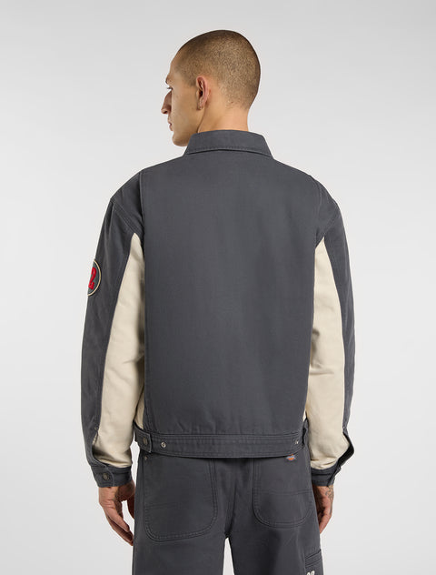 Nashport Jacket