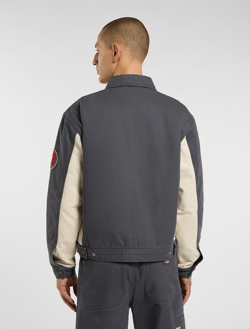 Nashport Jacket