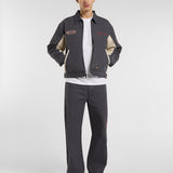Nashport Jacket