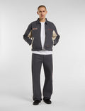 Nashport Jacket