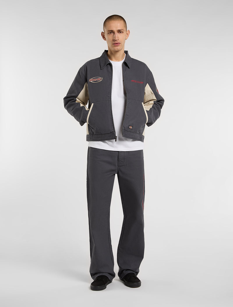 Nashport Jacket