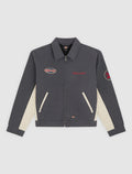 Nashport Jacket