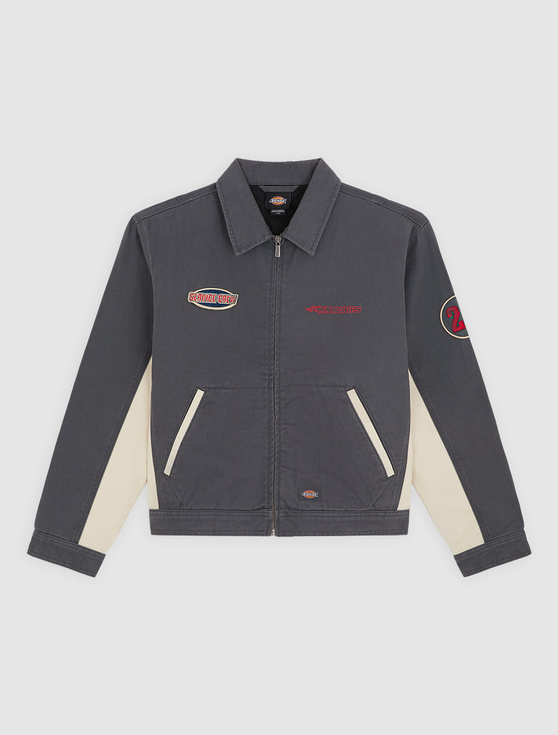 Nashport Jacket
