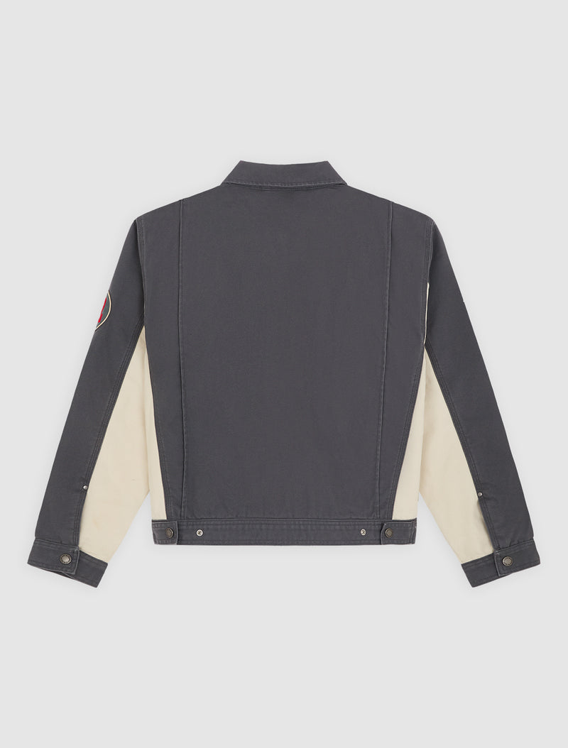 Nashport Jacket