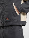 Nashport Jacket