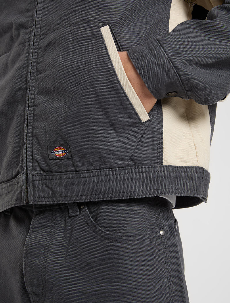 Nashport Jacket