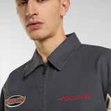 Nashport Jacket