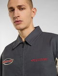 Nashport Jacket