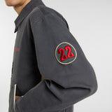 Nashport Jacket